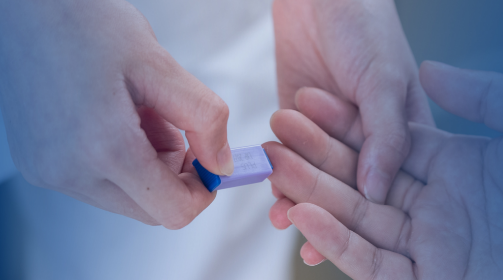Patented Vs Ordinary Diabetic Lancets: What's The Difference?