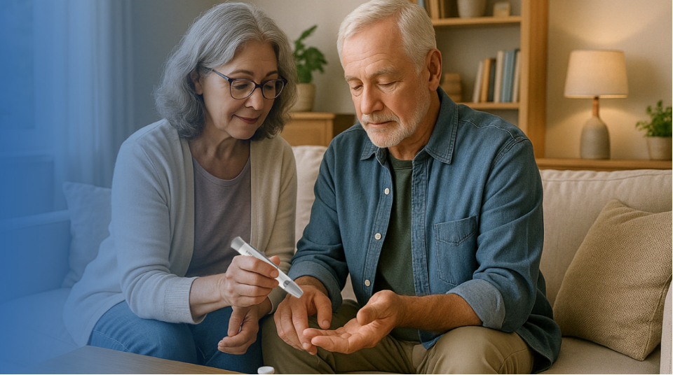 Top 5 Reasons To Use Ultra-thin Diabetic Lancets For Monitoring