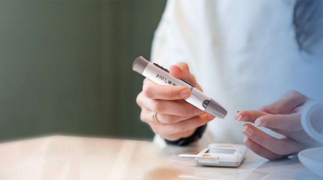 Advance Diabetic Supplies: The Guide To Painless Insulin
