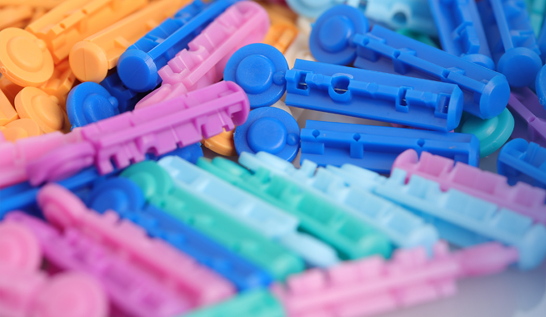 Ergonomic Needles: How Diabetes Supply Companies May Support Adherence