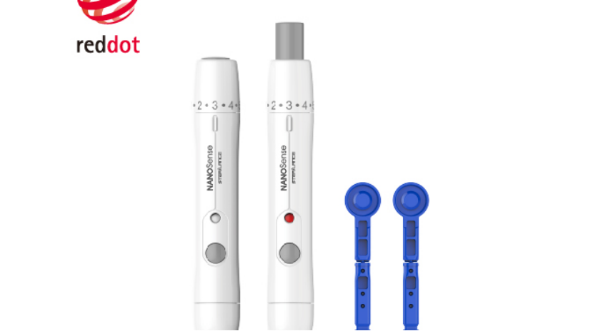 A Blood Glucose Monitor Kit: 5 Ways Safety Lancets May Help Reduce Home Sharps Risks