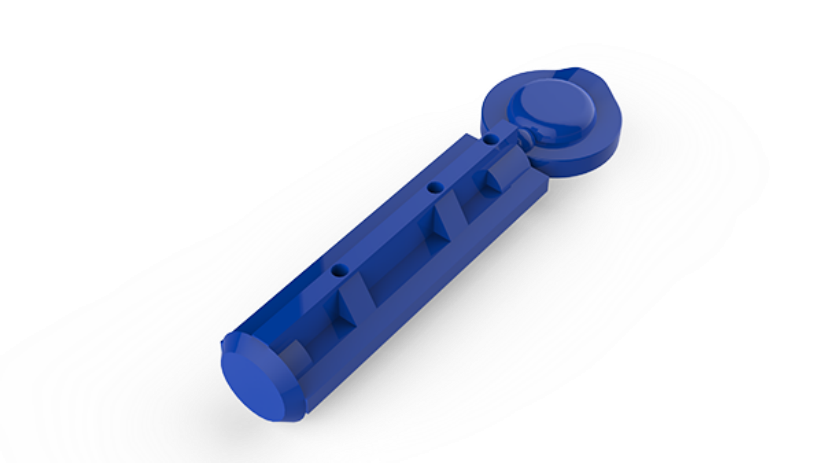 Safety Lancets And Infection-control Considerations In Diabetes Care