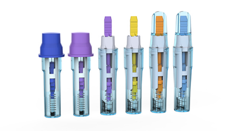 How Consumables May Support Diabetes Care Quality Metrics