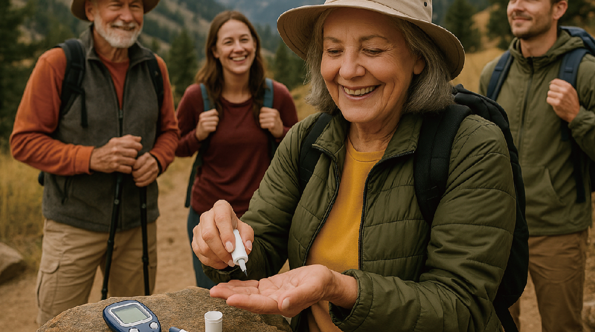 Why A Safer Diabetes Care Plan Should Evaluate Diabetic Care Products Carefully
