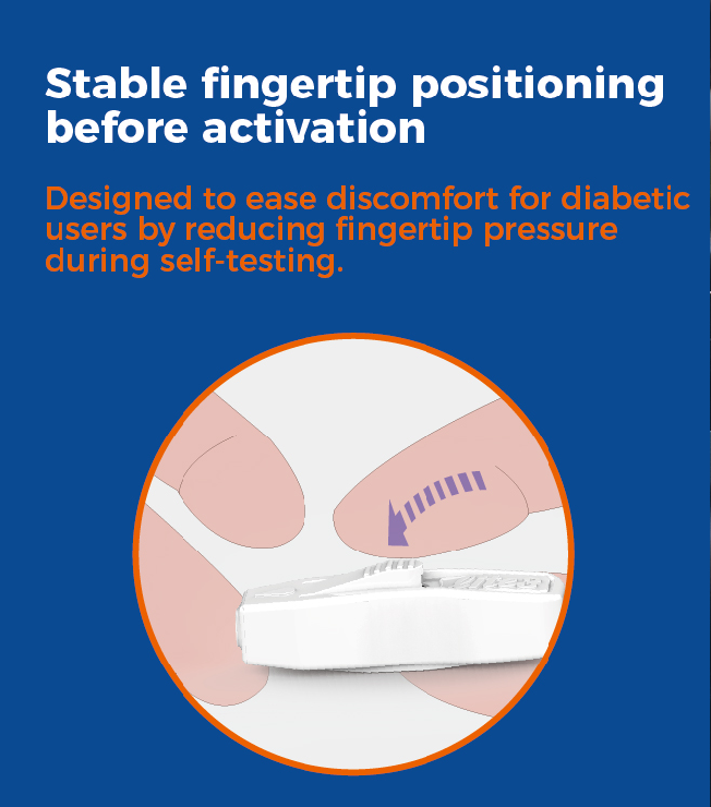 A Guide To Choosing Push Button Safety Lancets For More Comfortable Sampling