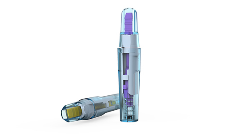 Pressure Activated Safety Lancets Vs. Push Button Designs: How To Compare Them