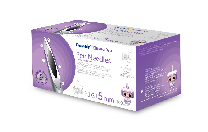 Diabetic Pen Needles vs. Blood Lancets: What Is the Difference?