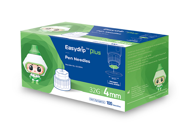 How to Choose an Insulin Pen Needle Size: Gauge, Length, and Compatibility