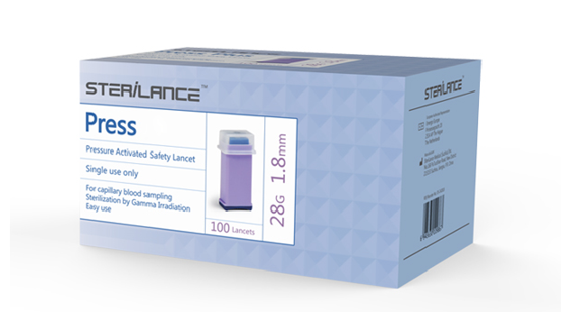 Can You Reuse a Safety Lancet? Why Single-Use Design Matters