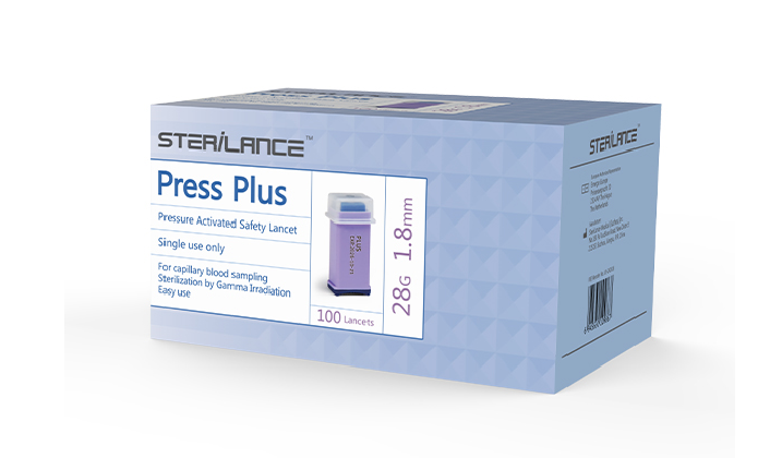 Why Excessive Finger Squeezing Can Affect Capillary Blood Sample Quality