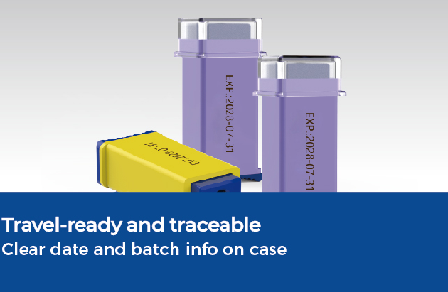Diabetes Care Supplies Explained: Lancets, Lancing Devices, Pen Needles, and Safety Products