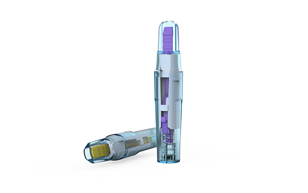 Fixed-Depth vs. Adjustable-Depth Safety Lancets: How Do They Compare?