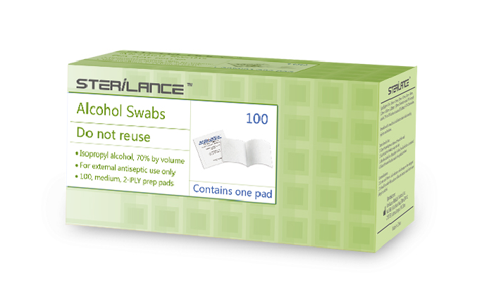What Diabetes Supplies Are Needed for Routine Home Monitoring?