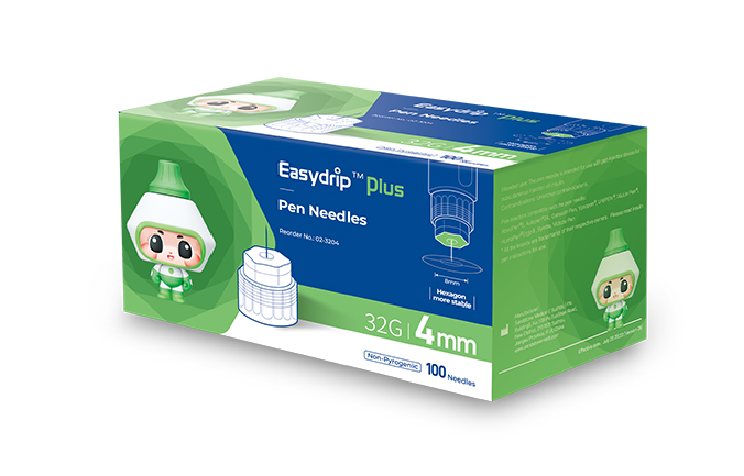 What Makes a Medical Supply Suitable for Diabetes Care? Safety, Quality, and Usability