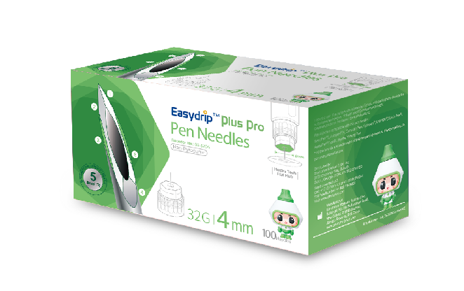 How Diabetes Care Supplies Support Safer Daily Monitoring and Injection