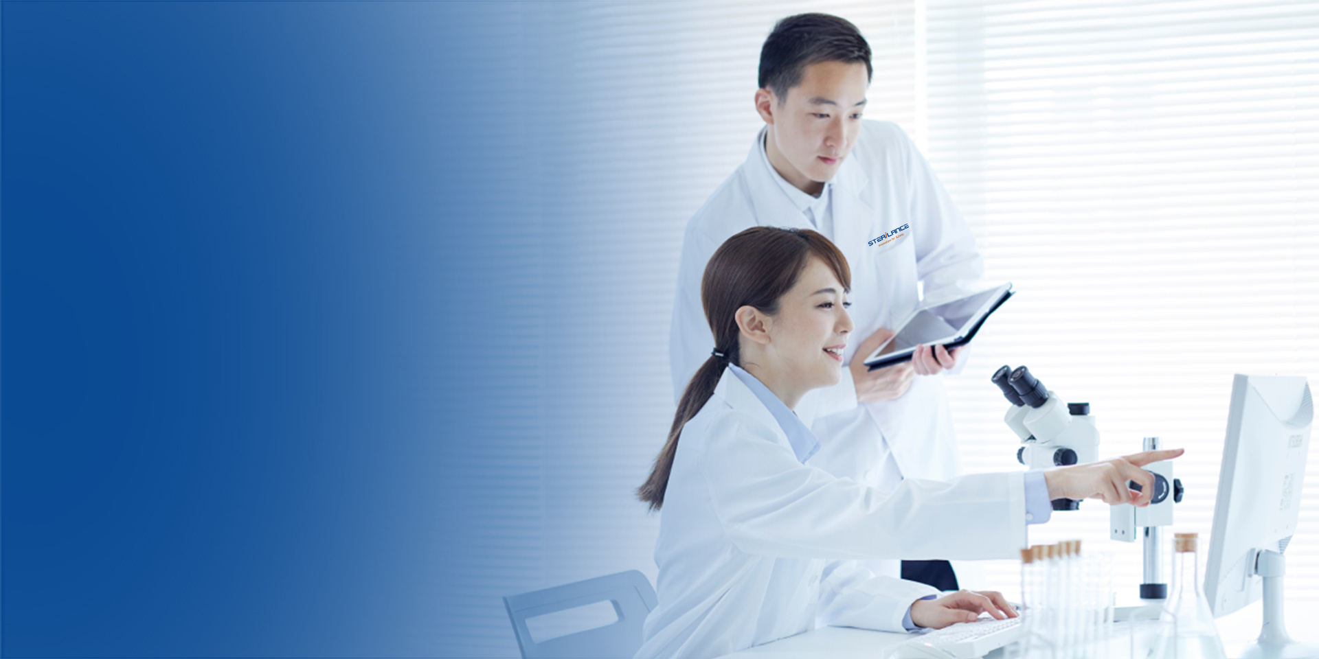Safety Lancets and Insulin Pen Needles: How to Choose a Supplier with a Complete Range